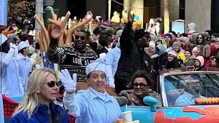 2023 NYC Macey&rsquo;s Day Parade