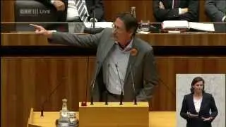 BO. KO. Josef Bucher - Bankgeheimnis erhalten statt EUdSSR gestalten 23.5.2013
