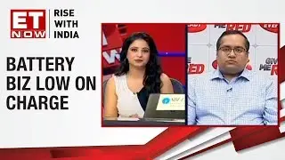 Eveready Industries' MD, Amritanshu Khaitan answers on Eveready wrapping up their battery business