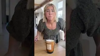 Хрустящие мамочки осенью