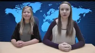 HSPAUL NEWS-Episode 2