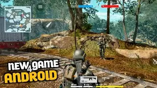 Battle Prime Game Download for Android &bull; Best FPS Game BattlePrime🔥