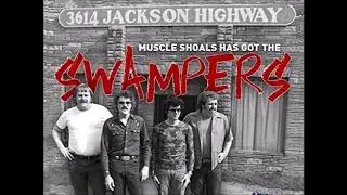 Cruisin' Jackson Highway - The Swampers