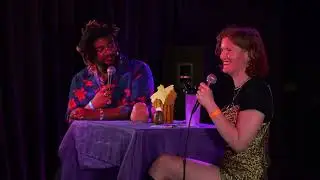 D is Katie's most normal friend | Perfect Mash Ep 14.1