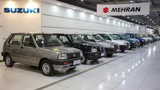 New 2026 Suzuki Mehran Launched 😱 | Mileage, Price & Features Will SHOCK You!&rdquo;