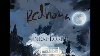 Redhorn - Unexplored (Full Demo)