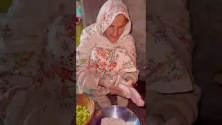 Moli waly parathy | How to make moli waly parathy | The village food #food #recipe #fypシ