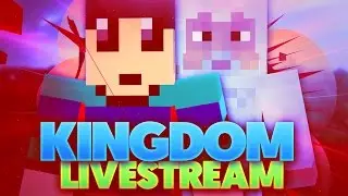 KINGDOM LIVE - NAAR EMPIRE GAAN!!