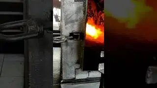 Pembakar Mayat .. Crematorium Burner