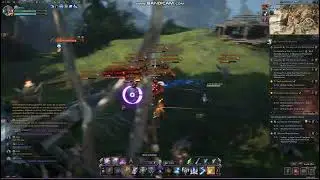2300 CP No gear trait solo AOE