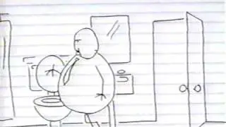 Stick Figure Theatre - Mister Alfred Hitchcock