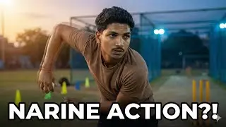 Training Session in Evening Time | State Player 🤩 | Solo Cricketer