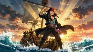 Dreams Set Sail Beyond the Horizon