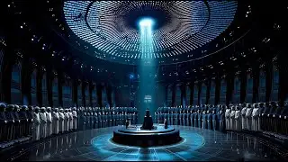 They Expected Humans to Beg—Instead, Humanity Turned Its Back on the Galaxy Sci-Fi | HFY Stories