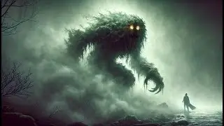 🎬 Whispers of the Ancient Terrors &ndash; Orchestral Soundtrack aus dem Reich Harmon