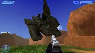 NUEVO HACK GRAVEDAD HALO CE [SHOT PROYECTIL] Exclusive 'mD@CLAN BY: CRYSTAL & TESLA