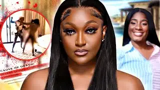 The DARK Secrets of Shanquella Robinson’s Final Moments on Dream Holiday