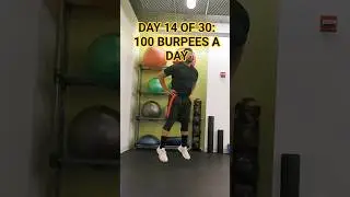 3000 burpees in 30 days.80%complete=donate 100$.90%complete=150$.3000 burpees=200$#yt#goals#fit#doit