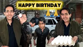 Birthday Went Gone Wrong 😱#vlog #vlogger #trendingvideo #foryou #viralvideo 