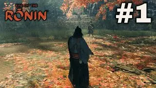 Rise of the Ronin (PC) | Part 1: The Most Underrated Samurai RPG