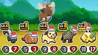 New Weekly Pack, We Stay Winning 😎 - Super Auto Pets
