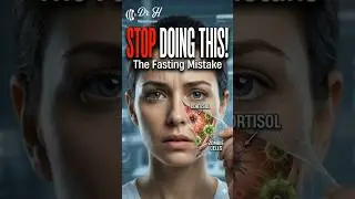 The Fasting Mistake that Kills you from Inside: The 