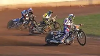 Open Meeting Lonigo - Paco Castagna Speedway