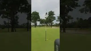 Nice Push Golf+1'sPaly #golf #foryou #sports #cartoon #usa #japan #korea
