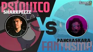 LA REVANCHA 🧠PSIQUICO VS FANTASMA👻 Slowking League [Goldking A | jornada 13] 🥇La mejor liga monotype