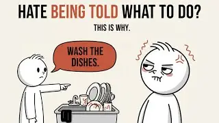 7 Traits of People Who Hate Being Told What to Do (It&rsquo;s Not Rebellion &mdash; It&rsquo;s Psychology)