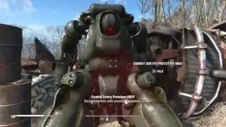 Fallout 4 hot rod magazine location