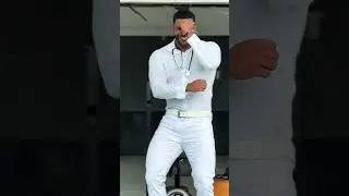 One, two, three, four..🕺🏽🎶🤍