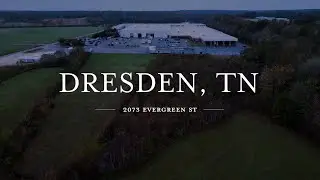 2073 Evergreen St | Dresden, TN