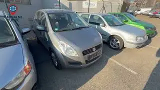 Polovni Automobili  Cene Auta samo Rastu u Nemackoj