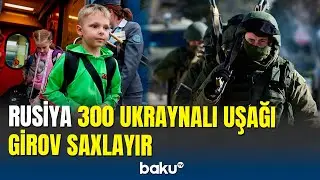 Rusiyanın tətbiq etdiyi hərbi vəziyyətin arxasındakı gizli plan