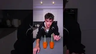 PODR&Oacute;BKA VS ORYGINAŁ NAPOJE🧃🧋