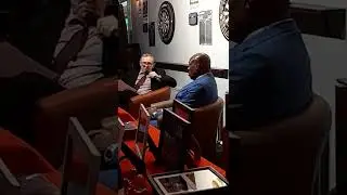 Frank Bruno pt5