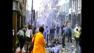 REAL IRA + MI5 SECRETS REVEALED
