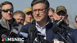'Dog and pony show politics': GOP border theatrics gives Democrats opportunity for contrast
