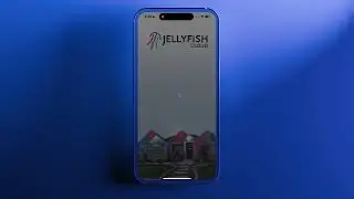 Reset WiFi or Connect JellyFish Controller to a Different Router