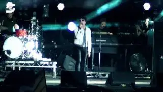 Kasabian - Club Foot - I-Day Festival 2011 - Bologna, 03-09-11 (GLasstudios71)