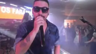 Os Faranis - Teaser casamento