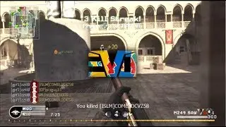 SugarBlitzz - Golden Sun [gp] (Sniping showdown)