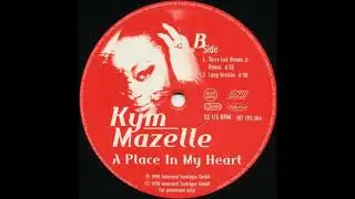 Kym Mazelle - A Place In My Heart (Terry Lee Brown Jr. Remix)