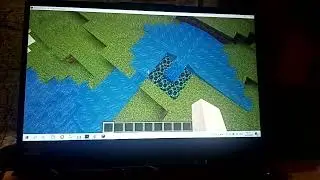 Minecraft 22w11a Java Edition