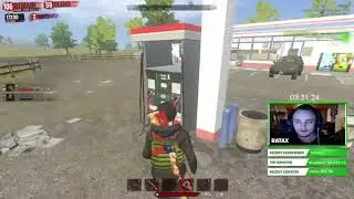 H1Z1 Highlight #1 RaTaXy0