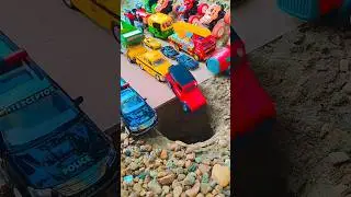 ok mamu 🚂🚋 car videos #tractor #jcb car video gadi train #jcbvideo #shorts #short #tractor #rc #4k