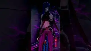 #jinx #arcane The Jinx's problem