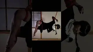 Shibari Wednesday 😌 Art cosplay. Шибари Уэнсдей. #косплей #shibari #cosplaygirl #wednesday #art