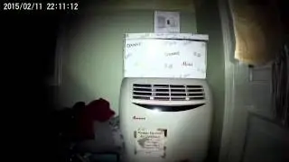 Zeblaze ishot1 WiFi HD Action Camera Dual LED Lights Sample - ModSynergy.com